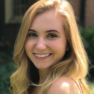 Meet your Posher, Emma